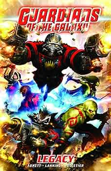 アメコミ MARVEL GUARDIANS OF THE GALAXY SET Marvel Zombies Guardians of the Galaxy Expansion